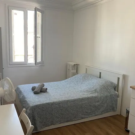 Apartament Charming For Holidays By The Sea Wilson A