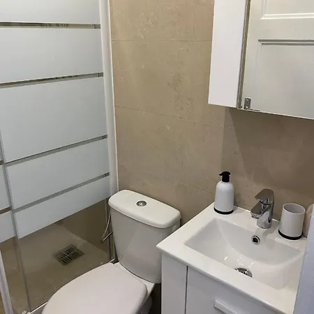Apartament Charming For Holidays By The Sea Wilson A *