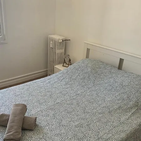 Charming For Holidays By The Sea Wilson A Apartament *